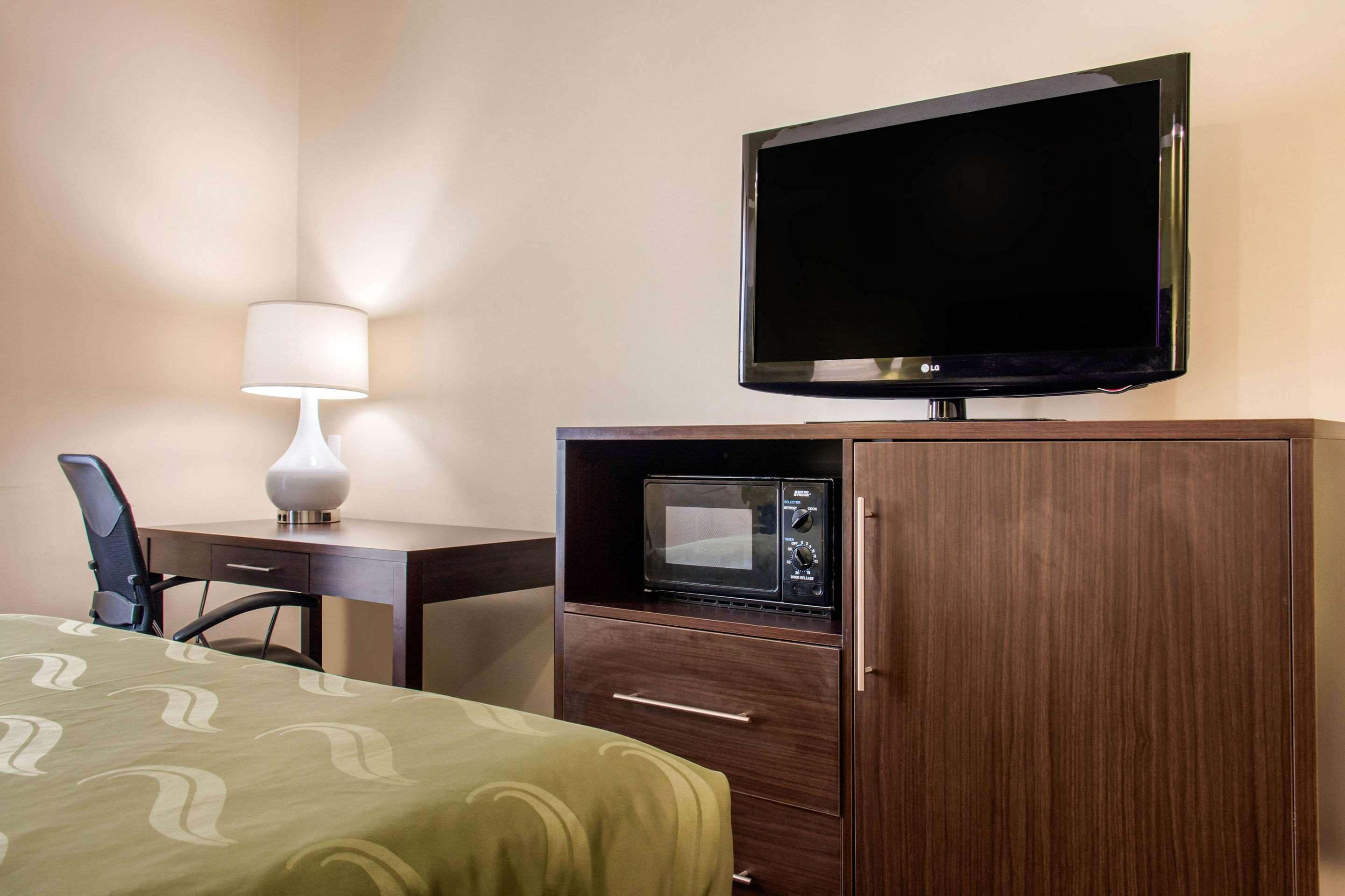 Quality Inn Pooler - Savannah I-95 Kültér fotó