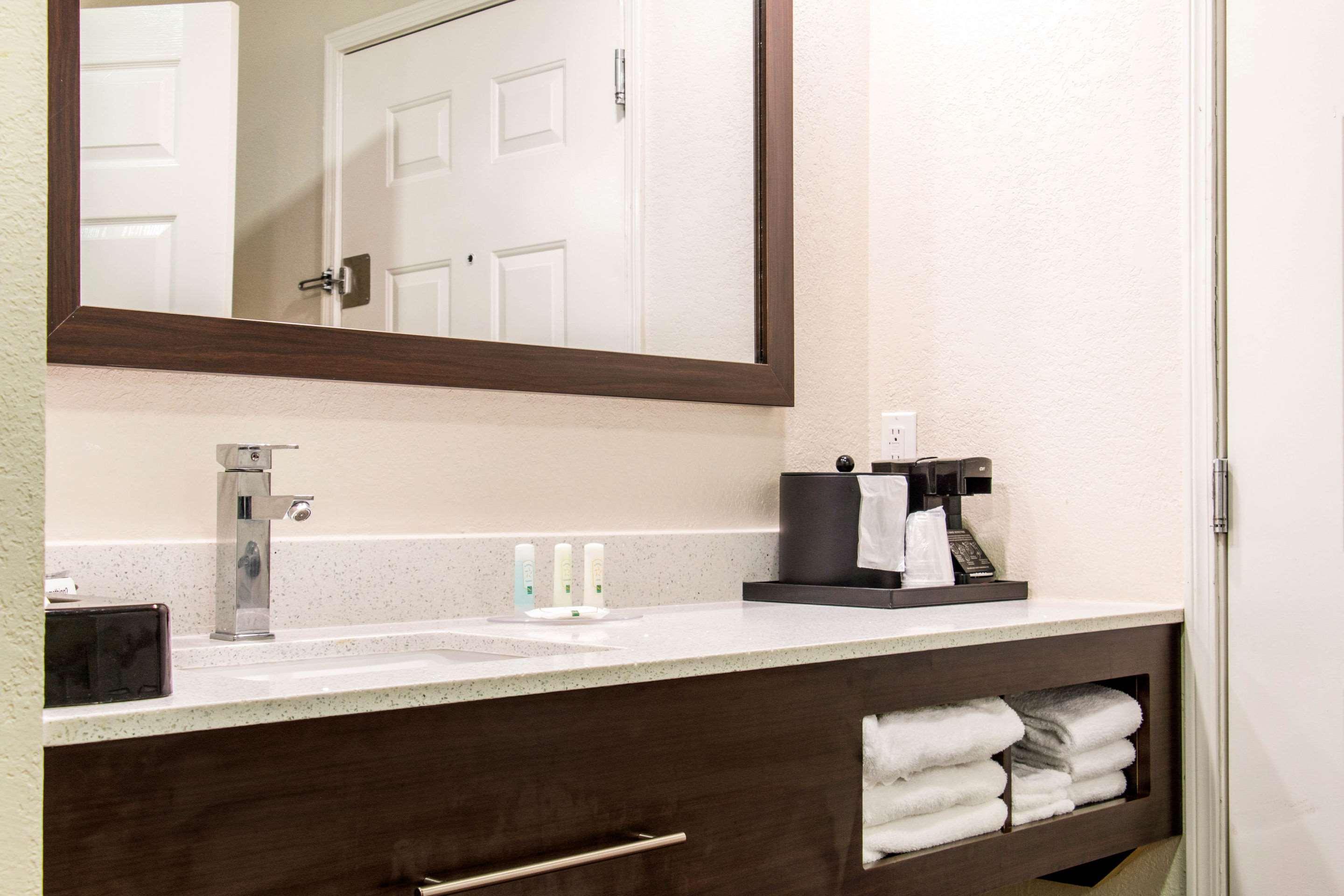 Quality Inn Pooler - Savannah I-95 Kültér fotó