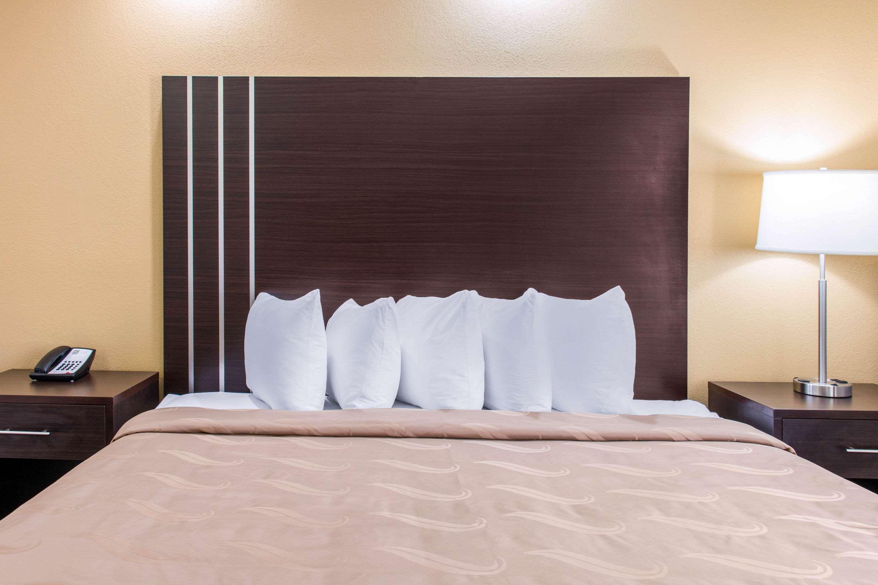 Quality Inn Pooler - Savannah I-95 Kültér fotó