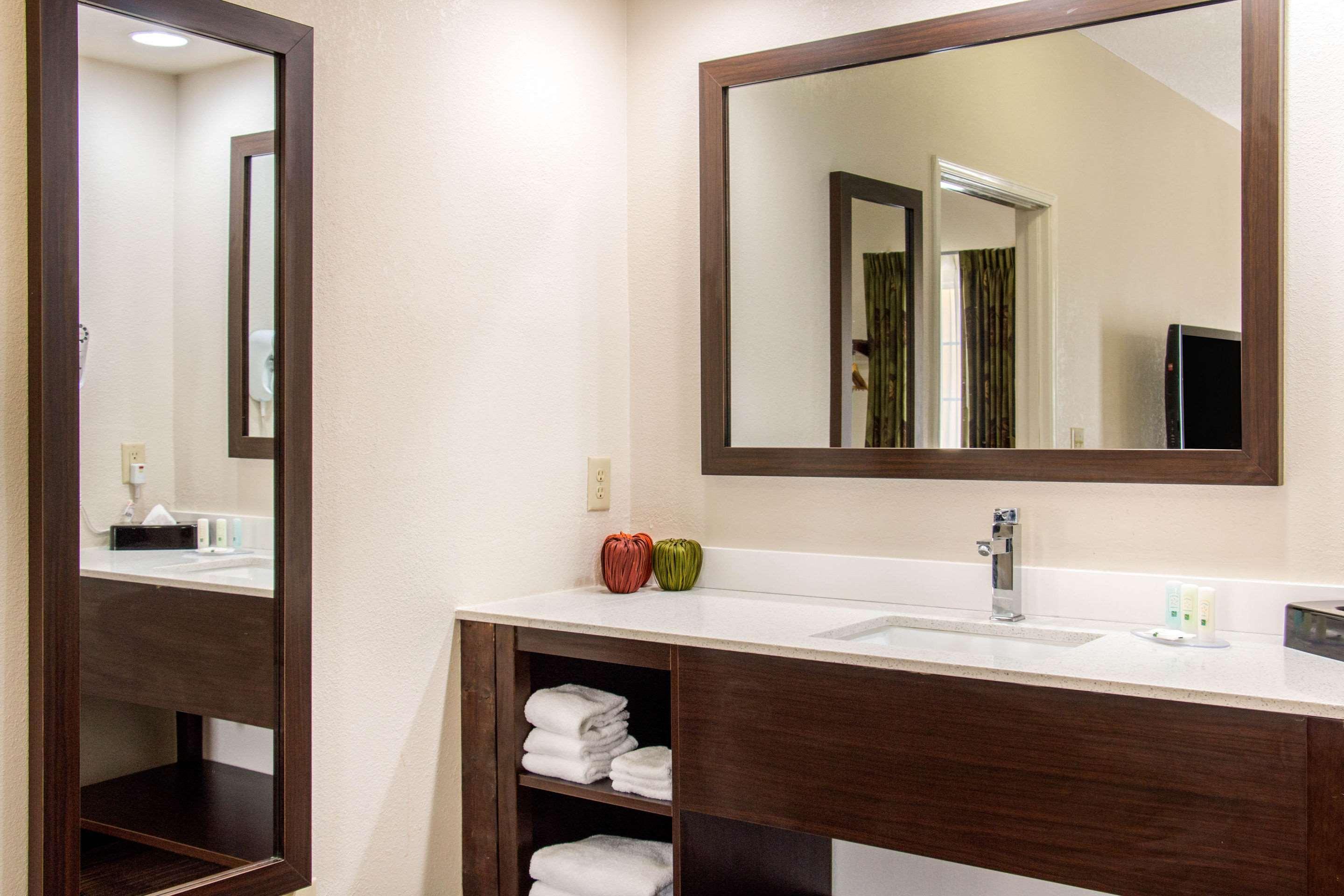Quality Inn Pooler - Savannah I-95 Kültér fotó