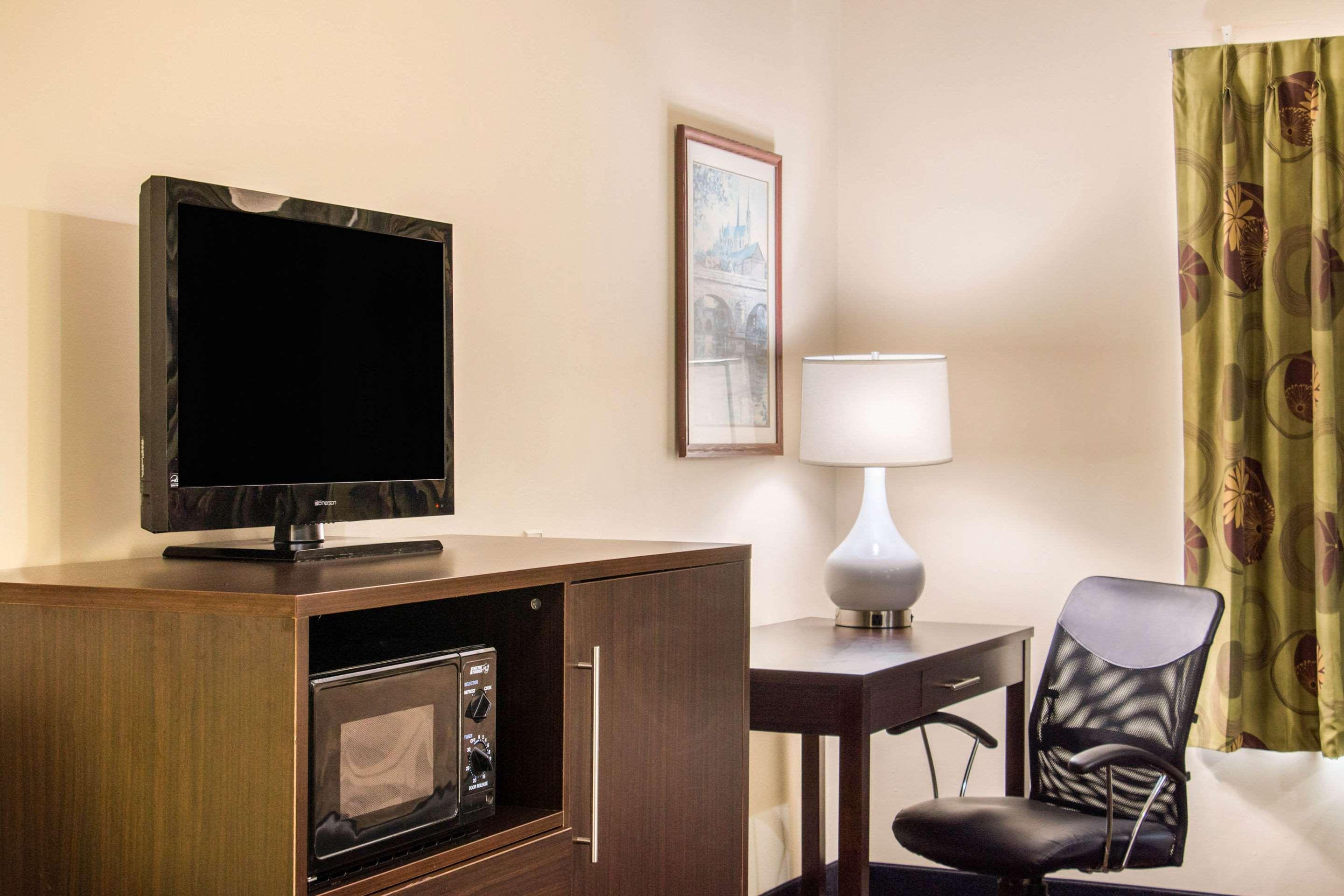Quality Inn Pooler - Savannah I-95 Kültér fotó