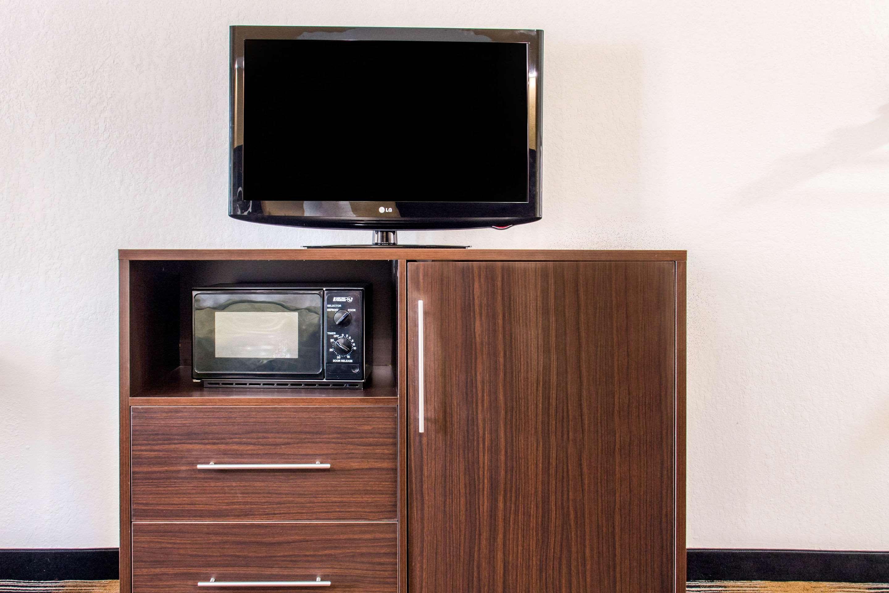 Quality Inn Pooler - Savannah I-95 Kültér fotó