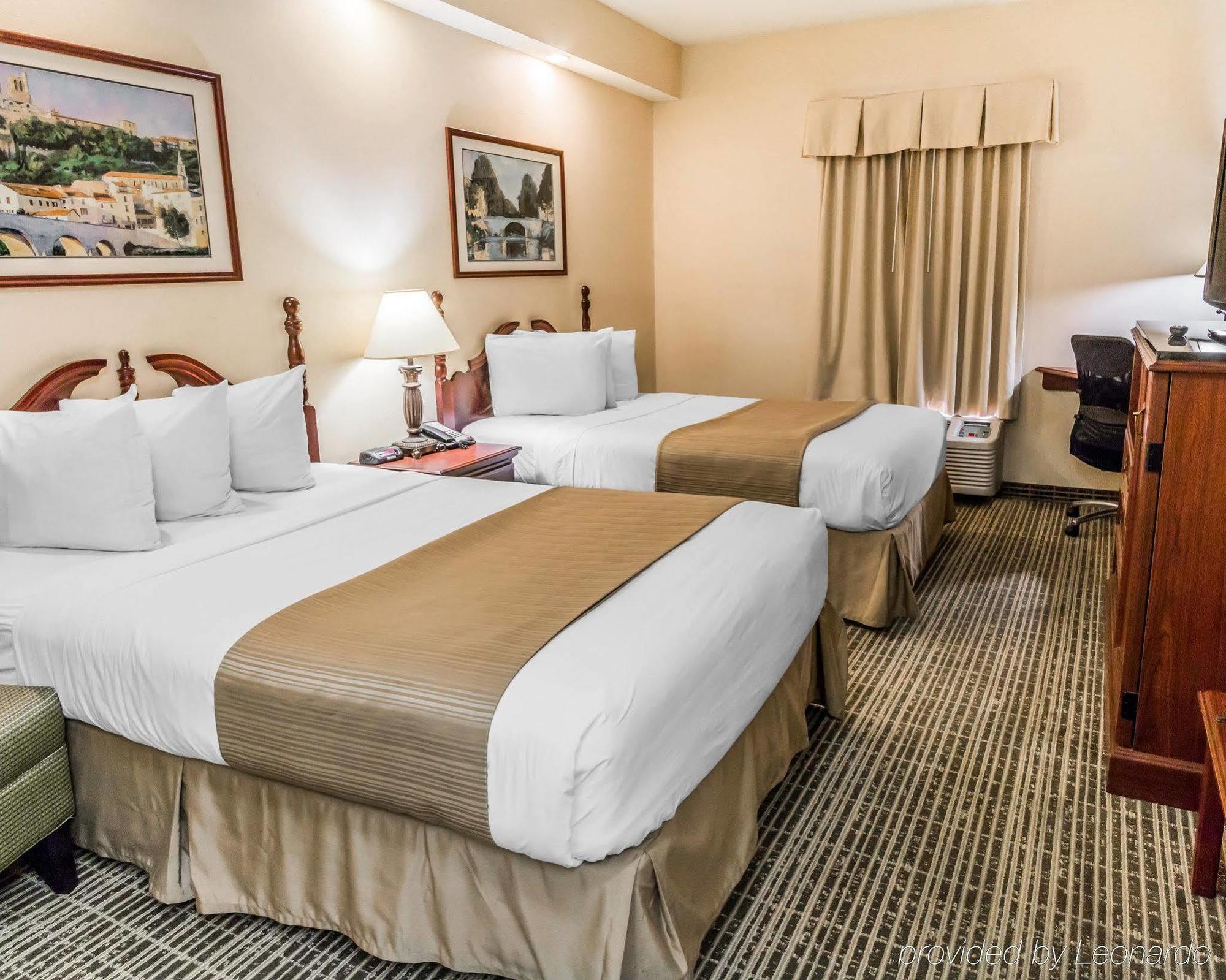 Quality Inn Pooler - Savannah I-95 Kültér fotó