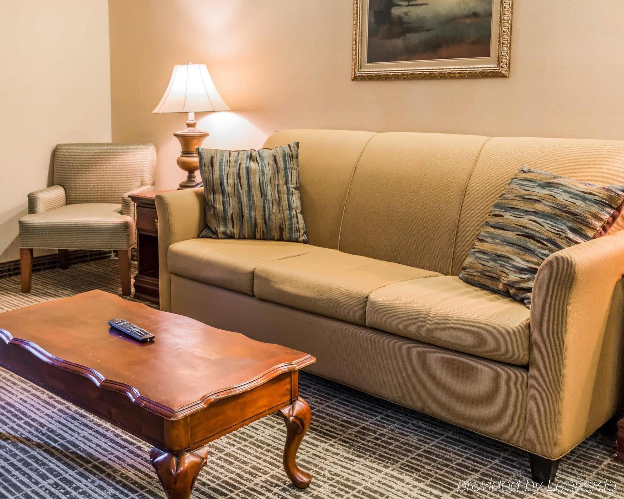 Quality Inn Pooler - Savannah I-95 Kültér fotó
