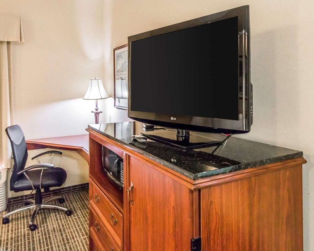 Quality Inn Pooler - Savannah I-95 Szoba fotó
