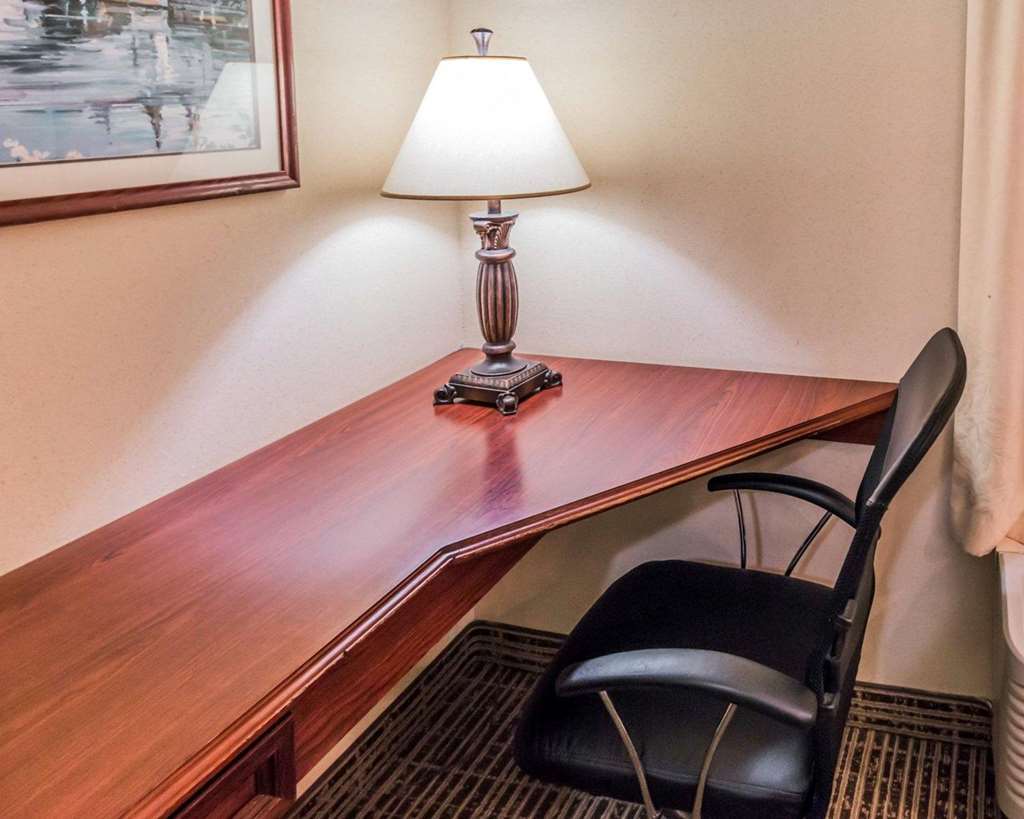 Quality Inn Pooler - Savannah I-95 Szoba fotó